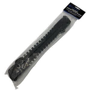 Proguard Centipede Hockey Skate Guard Black One Size